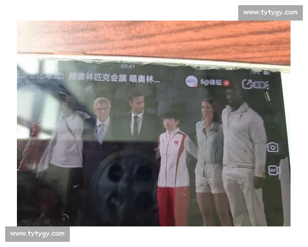 奥运会历史争议事件盘点及其对体育精神的深远影响 奥运会历史争议事件盘点及其对体育精神的深远影响