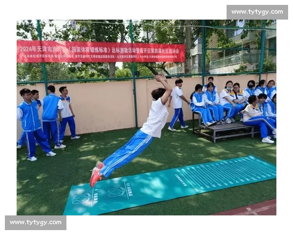 体育健康视角下全民运动习惯与身体素质提升研究分析 体育健康视角下全民运动习惯与身体素质提升研究分析