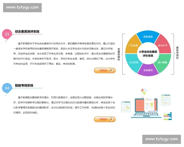 基于体育教学创新模式提升学生综合素质的实践研究