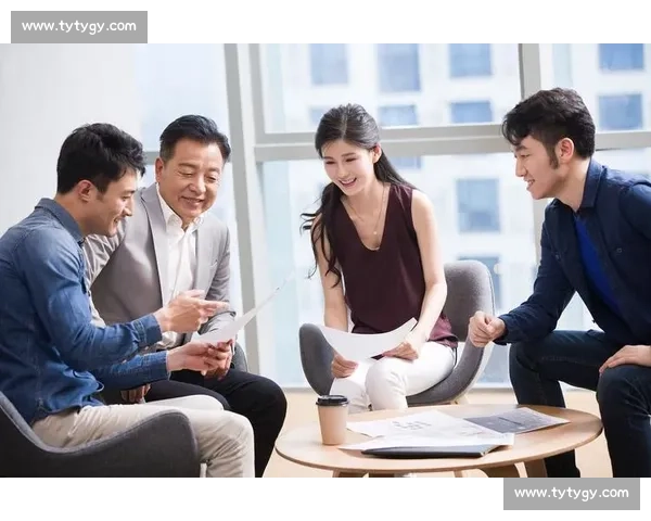 提升团队协作与个人发展中的高效协调能力培养策略